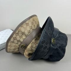 GUCCI BUCKET HAT