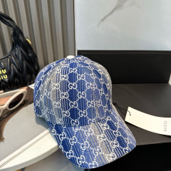 GUCCI baseball cap