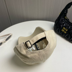 MIUMIU baseball cap