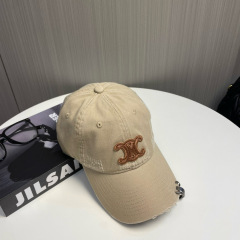 CELINE baseball cap