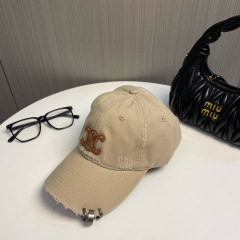 CELINE baseball cap