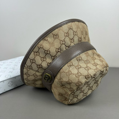 GUCCI BUCKET HAT