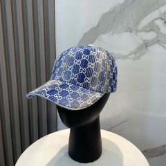 GUCCI baseball cap