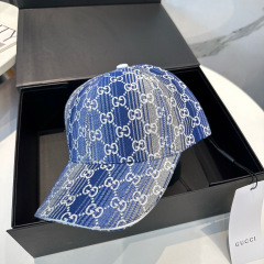 GUCCI baseball cap