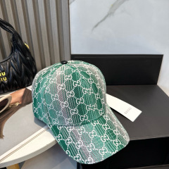 GUCCI baseball cap
