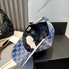 GUCCI baseball cap