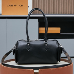 LV Speedy Cargo Vibe Bag