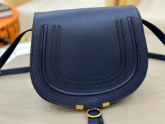 Chloé Marcie Saddle Bag
