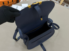 Chloé Marcie Saddle Bag