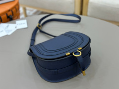 Chloé Marcie Saddle Bag
