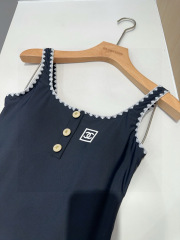 CHANEL Swimsuit