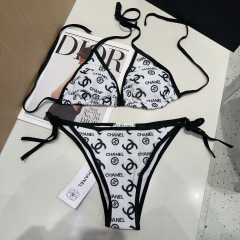 CHANEL Swimsuit