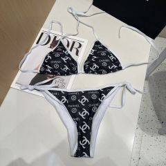 CHANEL Swimsuit
