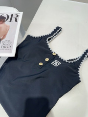 CHANEL Swimsuit