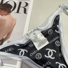 CHANEL Swimsuit