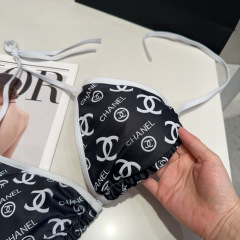 CHANEL Swimsuit