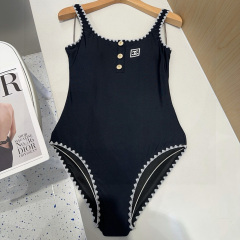 CHANEL Swimsuit