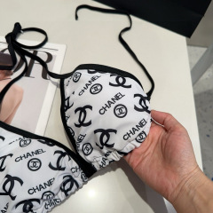 CHANEL Swimsuit