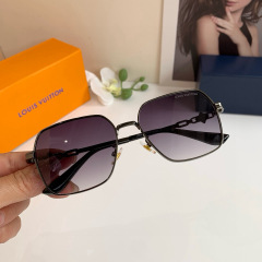 LV Women's & Men's Fashion Sunglasses