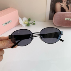 MIUMIU Women's Fashion Sunglasses