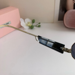 MIUMIU Women's Fashion Sunglasses