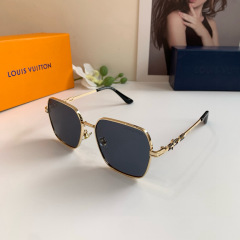 LV Women's & Men's Fashion Sunglasses