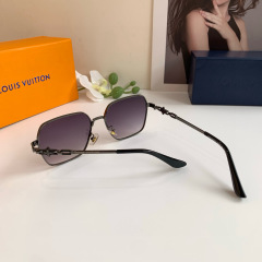 LV Women's & Men's Fashion Sunglasses