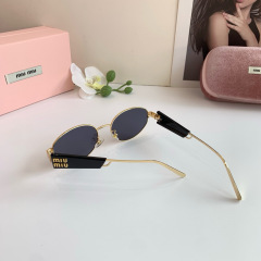 MIUMIU Women's Fashion Sunglasses