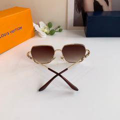 LV Women's & Men's Fashion Sunglasses