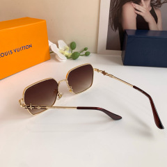 LV Women's & Men's Fashion Sunglasses