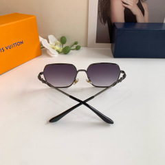 LV Women's & Men's Fashion Sunglasses