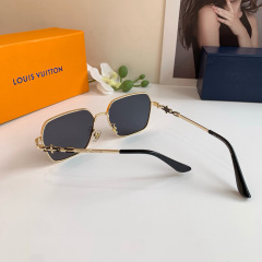 LV Women's & Men's Fashion Sunglasses
