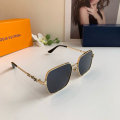 LV Women's & Men's Fashion Sunglasses