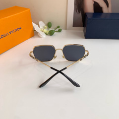 LV Women's & Men's Fashion Sunglasses