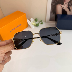 LV Women's & Men's Fashion Sunglasses