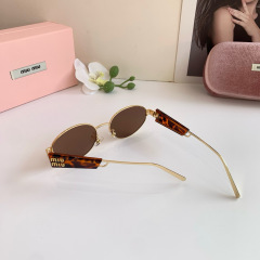MIUMIU Women's Fashion Sunglasses