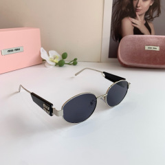 MIUMIU Women's Fashion Sunglasses