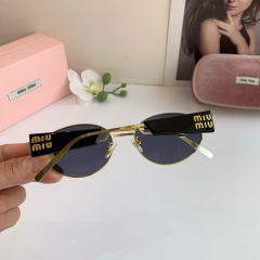 MIUMIU Women's Fashion Sunglasses