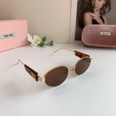 MIUMIU Women's Fashion Sunglasses