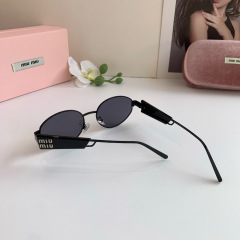 MIUMIU Women's Fashion Sunglasses