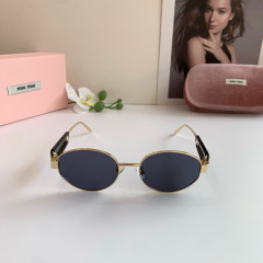MIUMIU Women's Fashion Sunglasses
