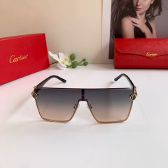 CARTIER Women's & Men's Fashion Sunglasses
