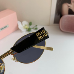 MIUMIU Women's Fashion Sunglasses