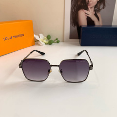 LV Women's & Men's Fashion Sunglasses