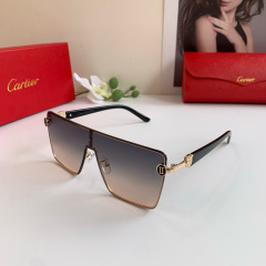 CARTIER Women's & Men's Fashion Sunglasses