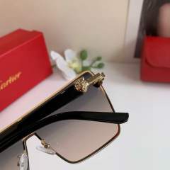 CARTIER Women's & Men's Fashion Sunglasses
