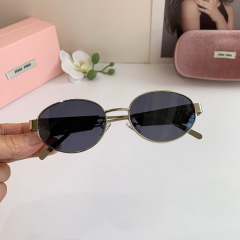 MIUMIU Women's Fashion Sunglasses
