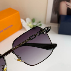LV Women's & Men's Fashion Sunglasses