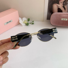 MIUMIU Women's Fashion Sunglasses