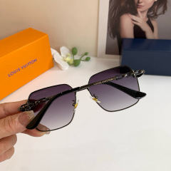 LV Women's & Men's Fashion Sunglasses